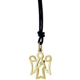 Necklaces Angels Pendant nkt166g nkt166g