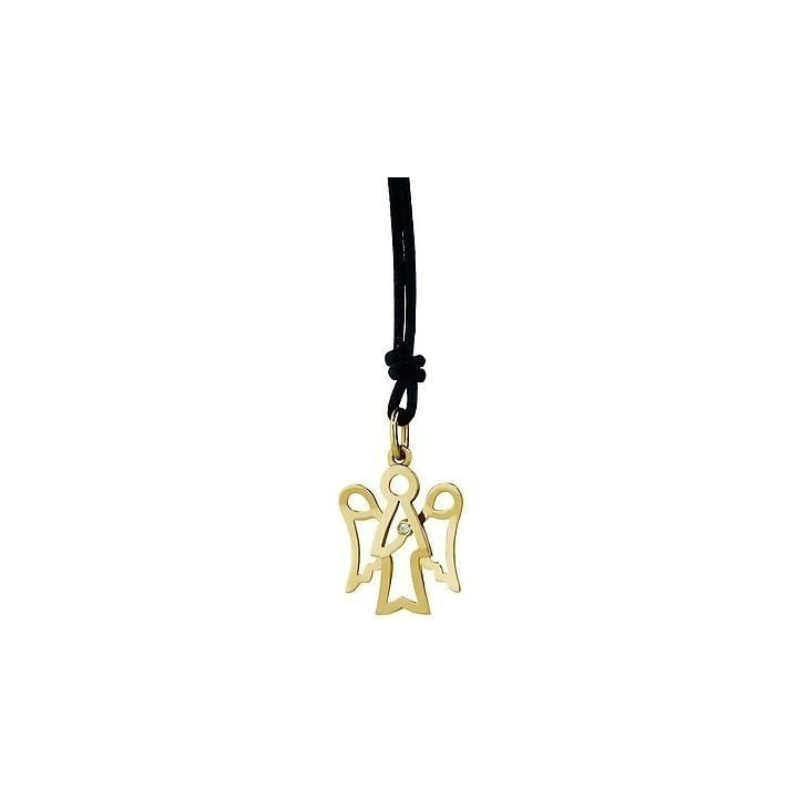 Necklaces Angels Pendant nkt166g nkt166g
