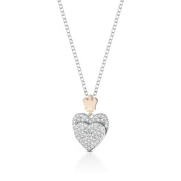 Necklaces Giannotti Angels Microlighting Necklace GIA434