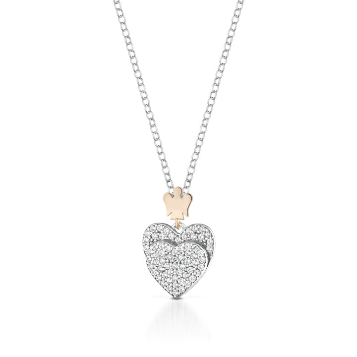 Necklaces Giannotti Angels Microlighting Necklace GIA434