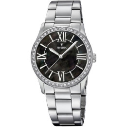 Watches Festina Only For Ladies Black Women's Watch F20232/2