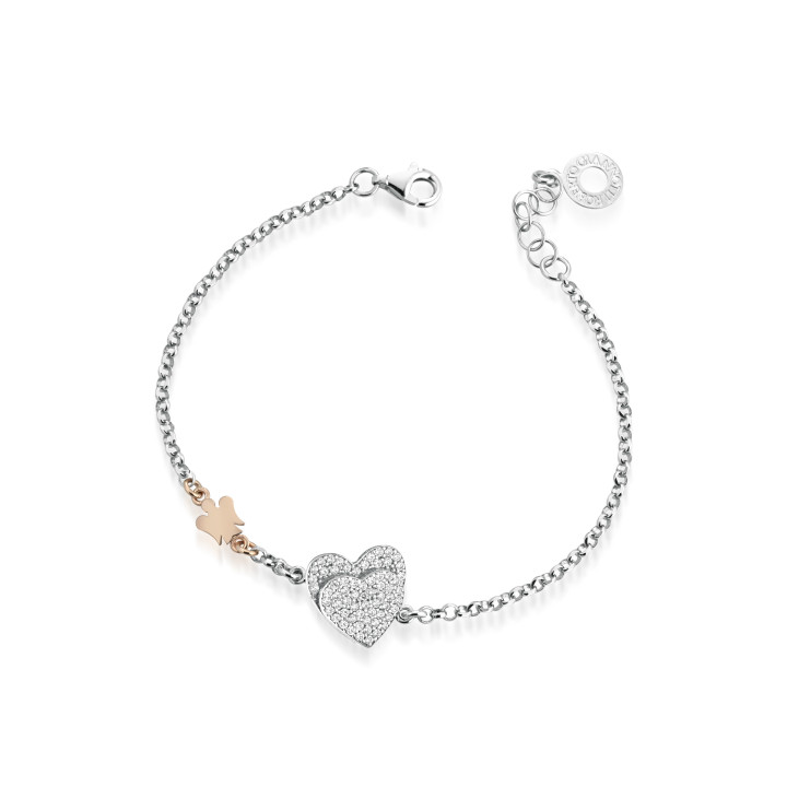 Bracelets angeli di Giannotti Microlighting GIA435