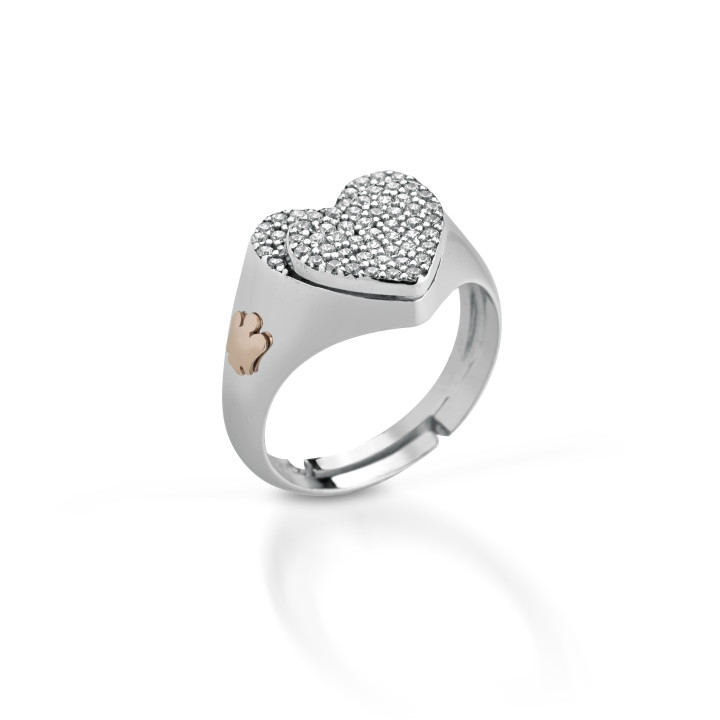 Rings Angeli di Giannotti Microlighting GIA438