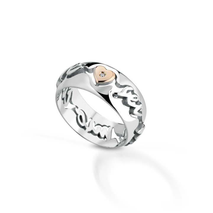 Rings Angeli di Giannotti The Original SFA158