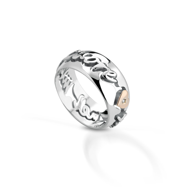 Rings Angeli di Giannotti The Original SFA158