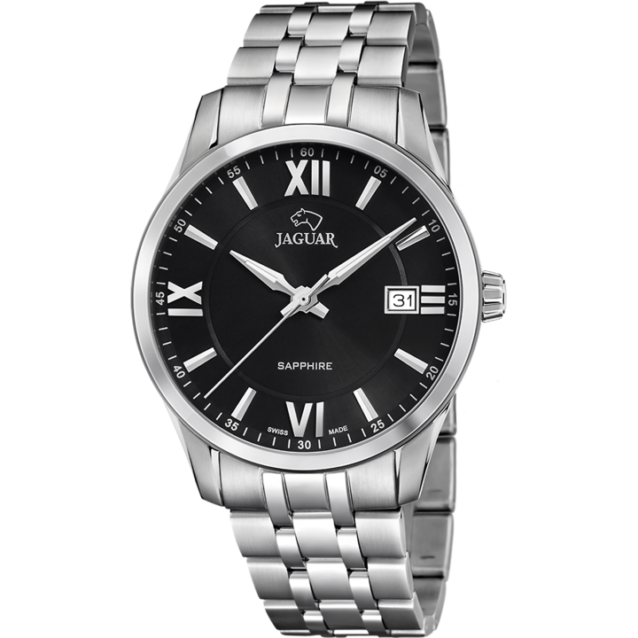 Watches Jaguar Acamar J964/4