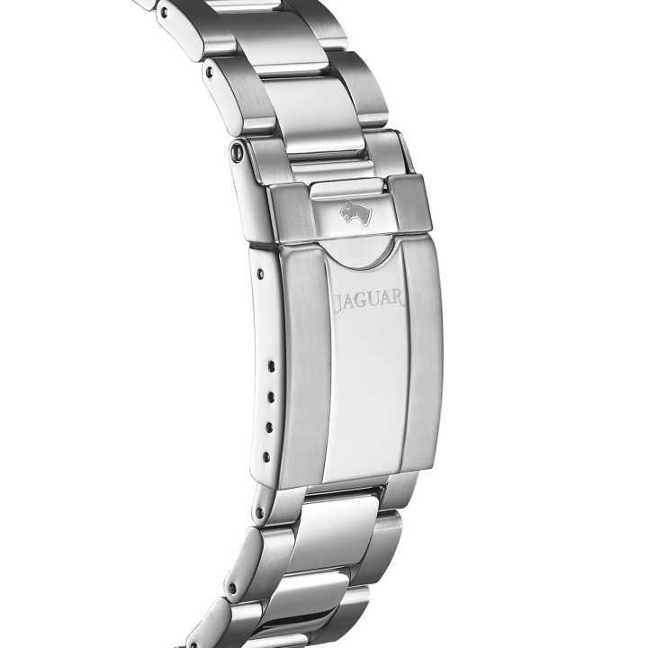Watches Jaguar Automatic J886/3