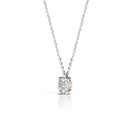 Necklaces Light of Angels Necklace LUX19