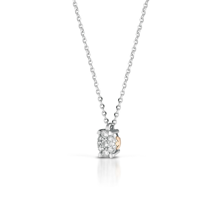 Necklaces Light of Angels Necklace LUX19