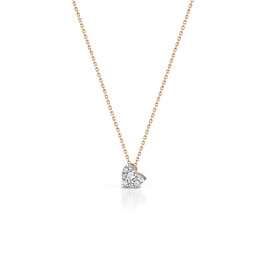 Necklaces Light of Angels Necklace LUX110CR