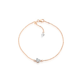 Bracelets Angeli di Giannotti Luce degli angeli LUX113CR