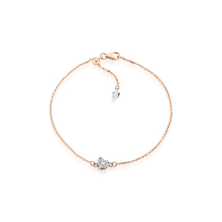 Bracelets Angeli di Giannotti Luce degli angeli LUX113CR