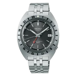 Seiko Land Mechanical GMT Limited Edition