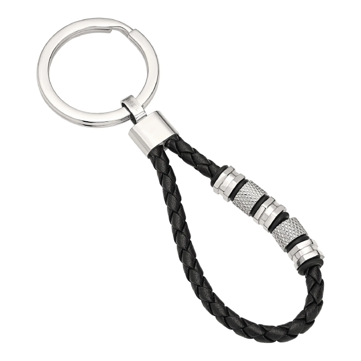 Keychain Breil Wanderlust Keychain TJ3375