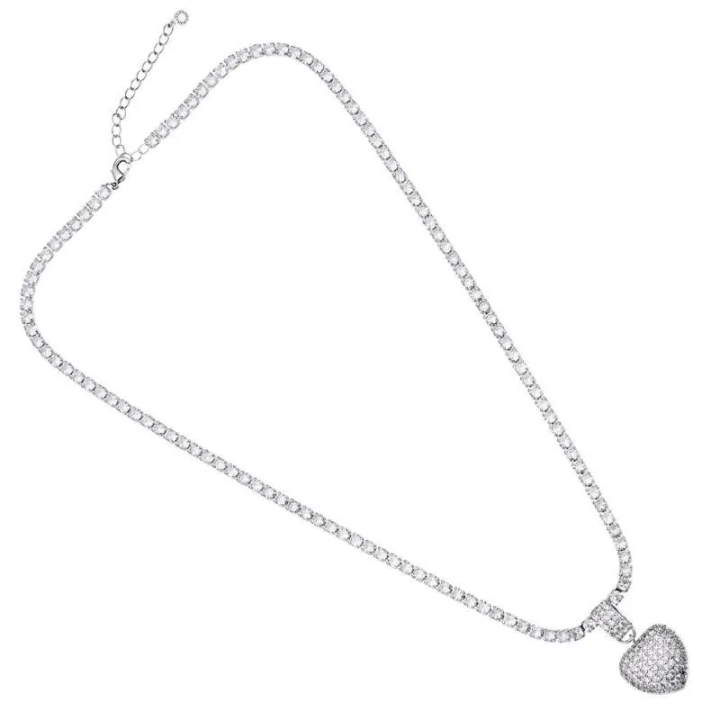 Necklaces Ottaviani Necklace 500766C