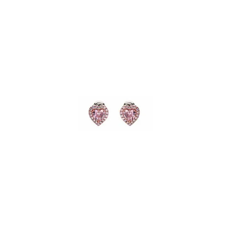 Earrings Ottaviani 500776O
