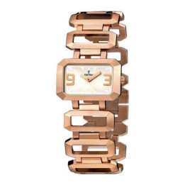 Watches Festina Square Copper Women's Watch F16322/1