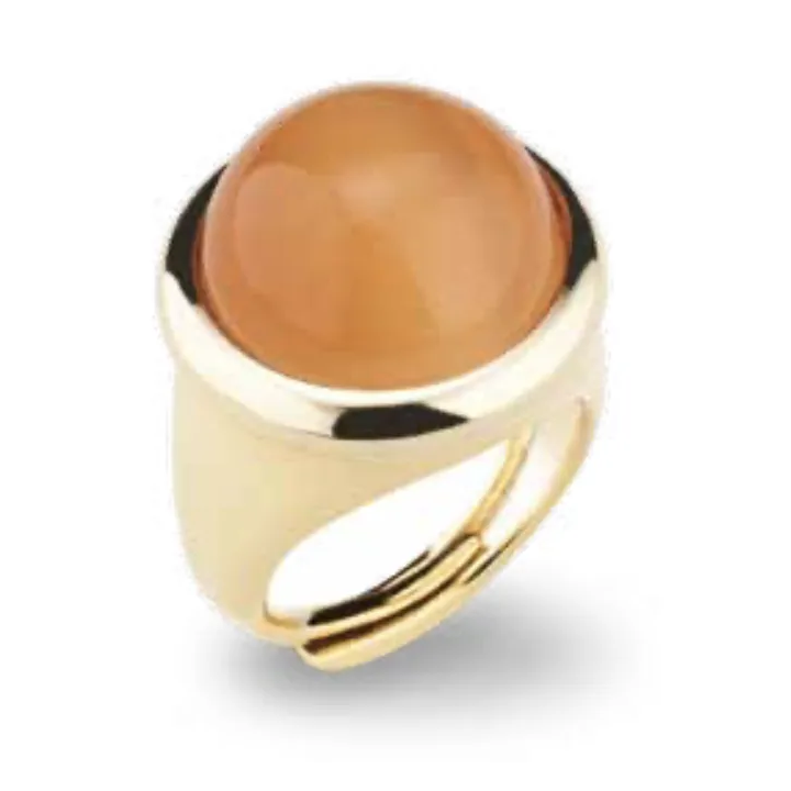 Rings Sovrani Cristal Magique J8254