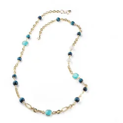 Sovrani Cristal Magique Necklace