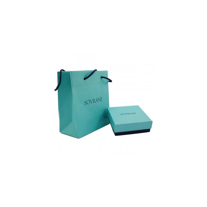 Collana Sovrani Cristal Magique J7738