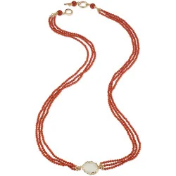 Sovrani Cristal Magique Necklace