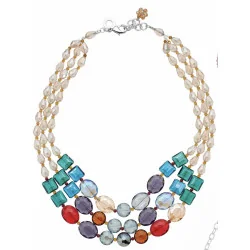 Ottaviani Luxury Necklace