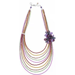 Ottaviani Luxury Necklace