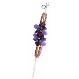 Bracelets Ottaviani Luxury 500849B