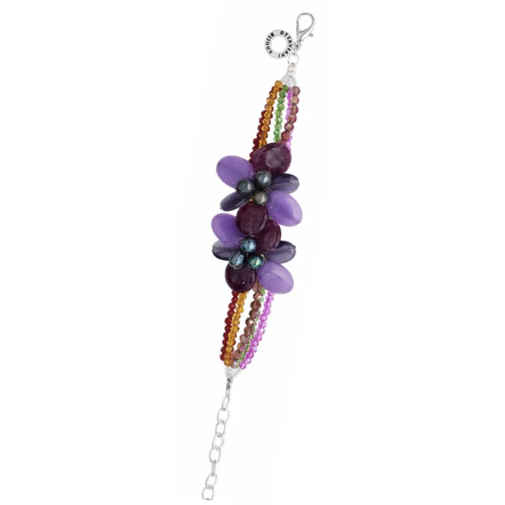 Bracelets Ottaviani Luxury 500849B