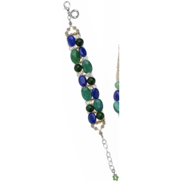 Bracelets Ottaviani Luxury 500814B