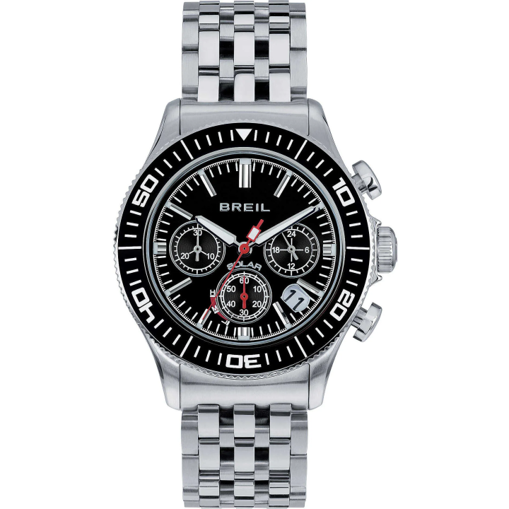 Watches Breil Manta 1970 Watch TW2009