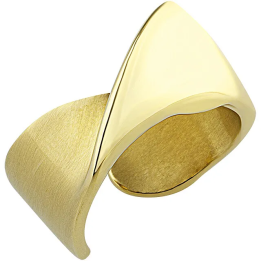 Rings Breil Retwist TJ3473