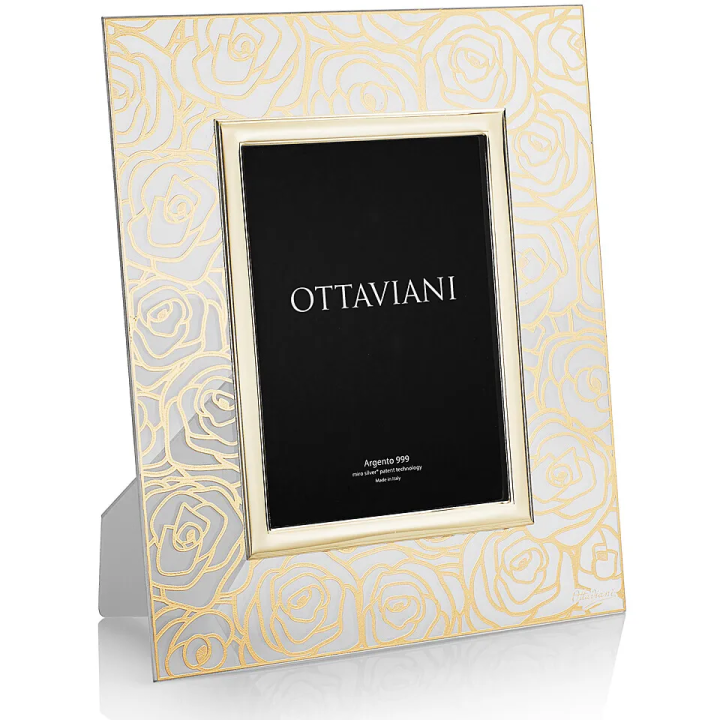 Cornici Ottaviani Rose Frame 6011CO