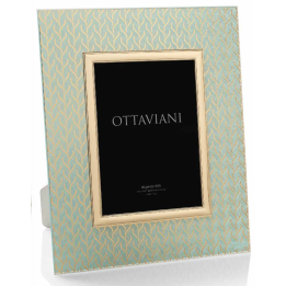 Cornici Ottaviani Cachemire Frame 6017TCO