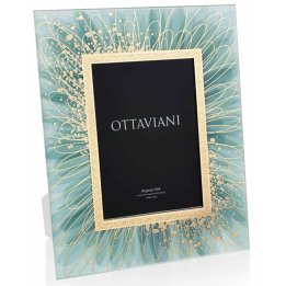 Cornici Ottaviani Flower Frame 6020VO