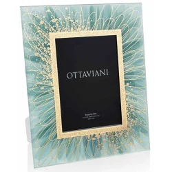 Ottaviani Flower Frame
