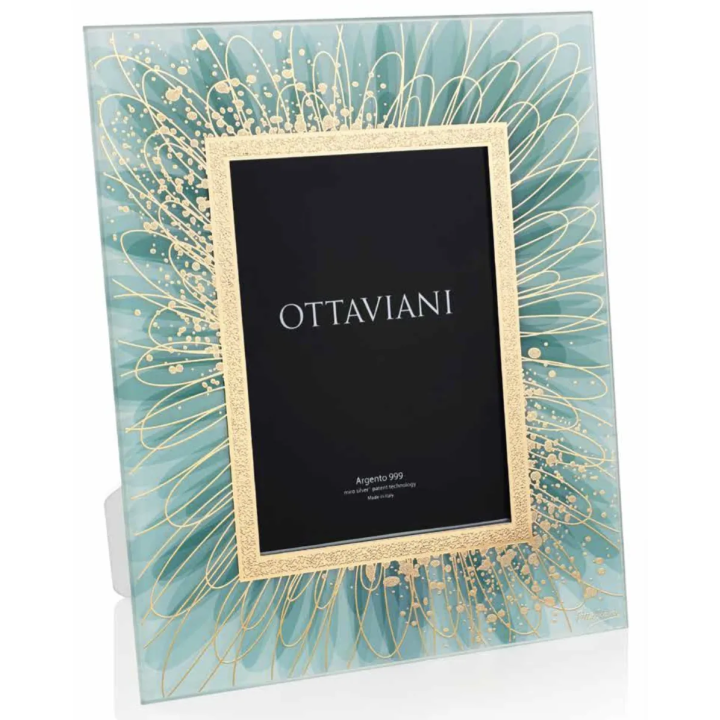 Cornici Ottaviani Flower Frame 6020VO