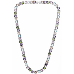 Necklaces Ottaviani Elegance Necklace 500869C