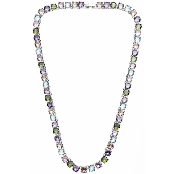 Necklaces Ottaviani Elegance Necklace 500869C
