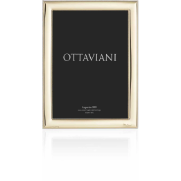 Cornici Ottaviani Gold Frame 1X00AD