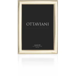 Ottaviani Gold Frame