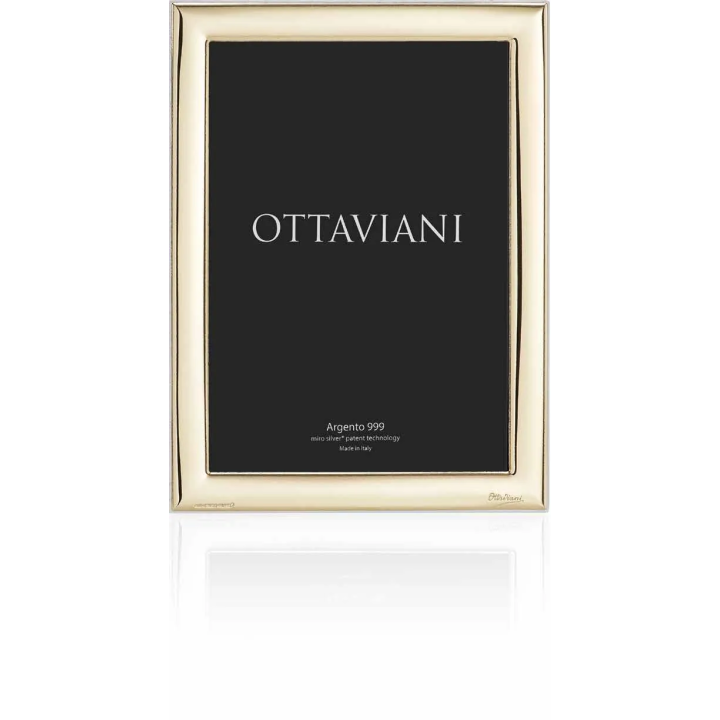 Cornici Ottaviani Gold Frame 1X00AD