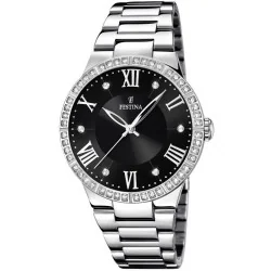 Festina Mademoiselle Black Women's Watch