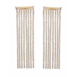 Earrings Ottaviani Bijoux Moda 500831O