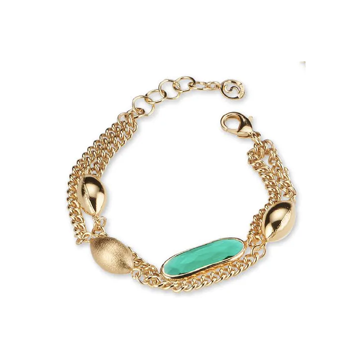Bracelets Sovrani Cristal Magique Cerise J8564