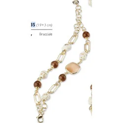 Bracciale Sovrani Cristal Magique Geraldine