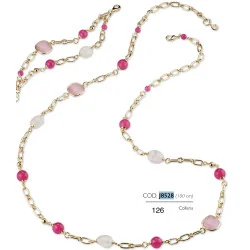 Sovrani Cristal Magique Mirianne Necklace
