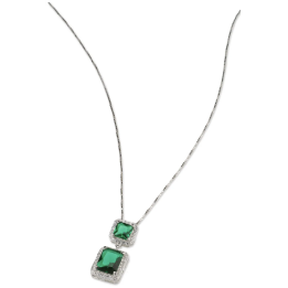 Necklaces Sovrani Luce Necklace J8128