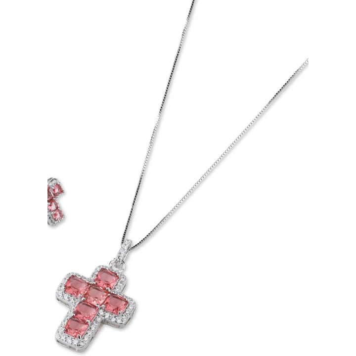Necklaces Sovrani Luce Necklace J8387
