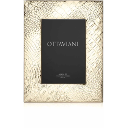 Cornici Ottaviani Coccodrillo Frame 4003AD